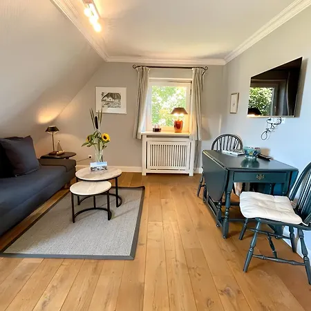 Apartment Himmelsblick Haven By Havens