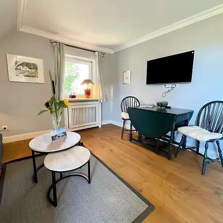 Apartment Himmelsblick Haven By Havens *
