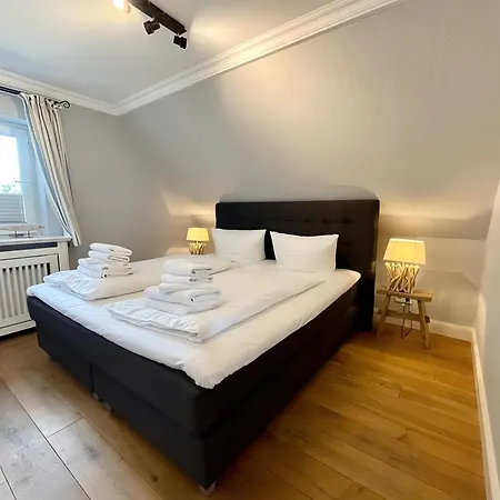 Himmelsblick Haven By Havens Apartment